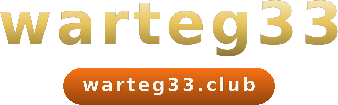 warteg33 logo