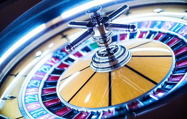 warteg33 warteg33 Live Roulette Wheel Tables